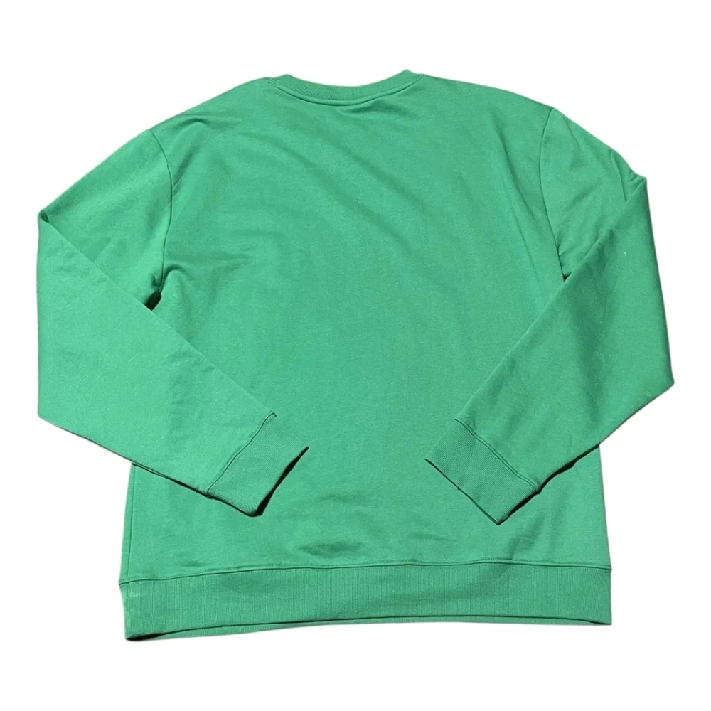 💥 CHRISTMAS Sweatshirt Size Med - Picture 2 of 7